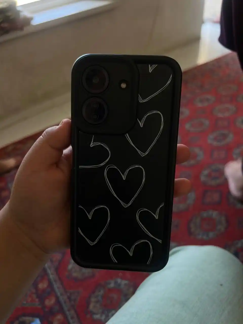 Чехол для Redmi 13 C