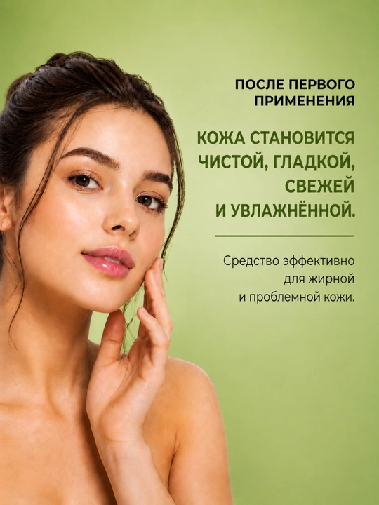 Тканевые маски для лица NAAP, LADOR