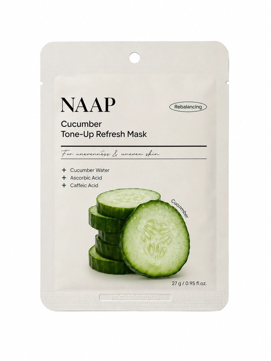 Тканевые маски для лица NAAP, LADOR
