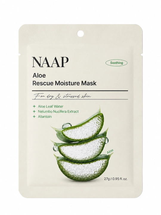Тканевые маски для лица NAAP, LADOR