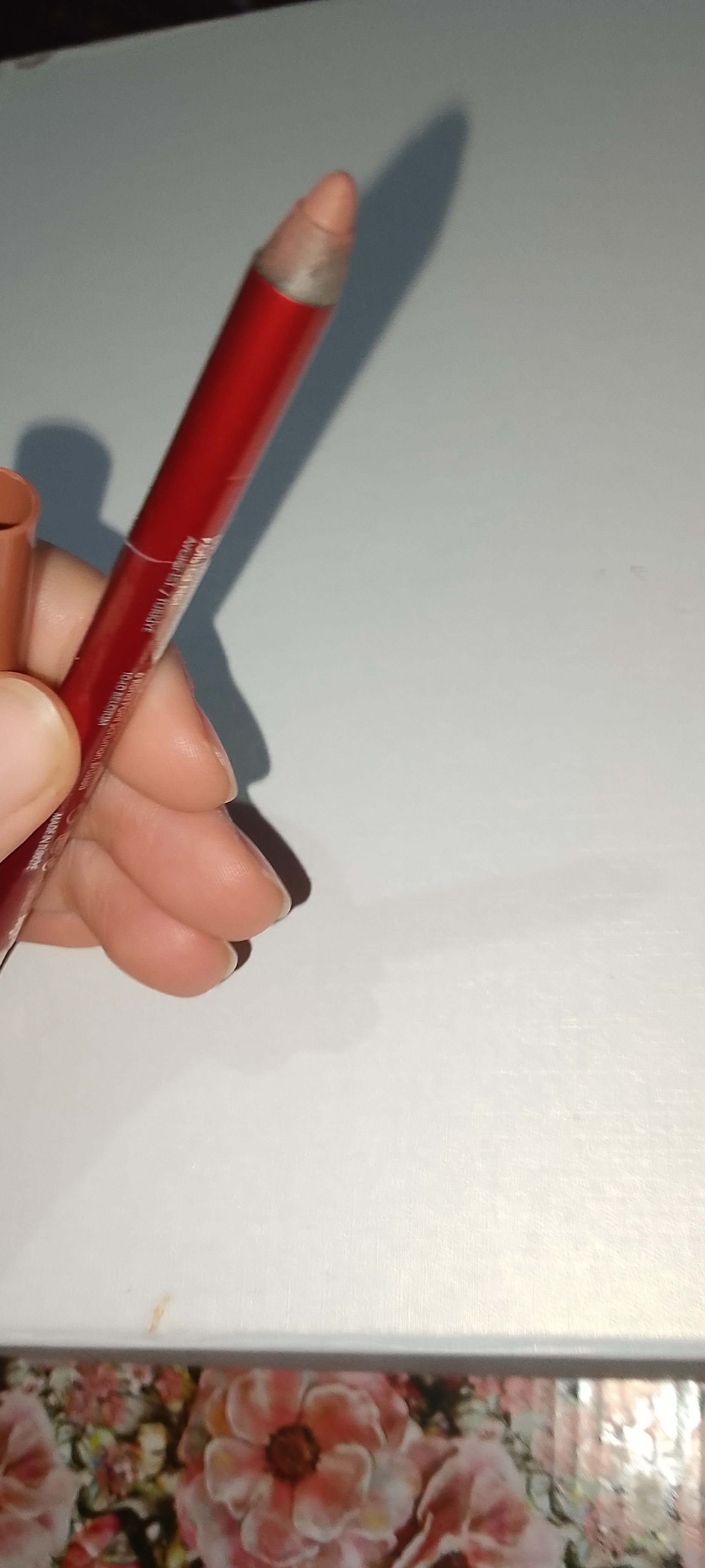 Карандаш для губ Golden Rose Mood Defining Lipliner