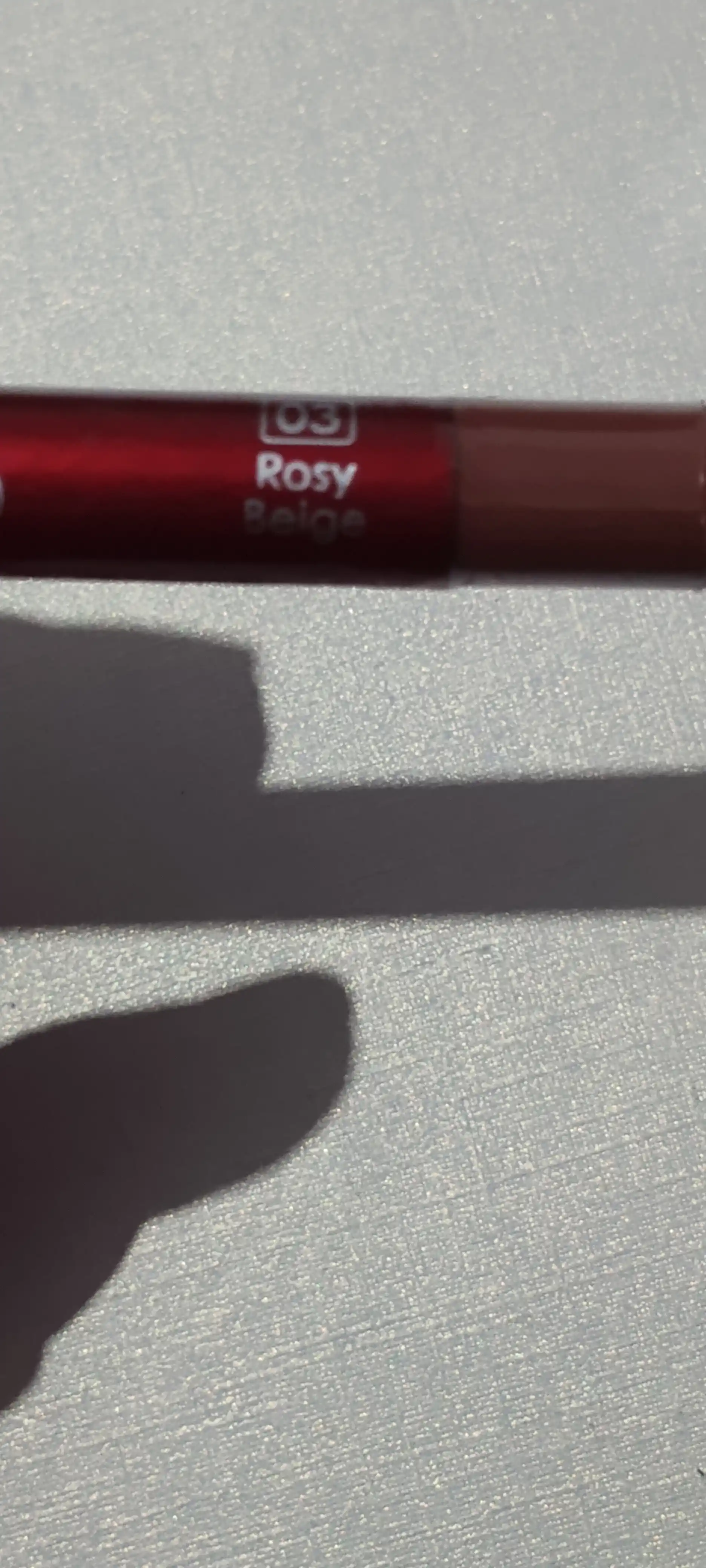 Карандаш для губ Golden Rose Mood Defining Lipliner