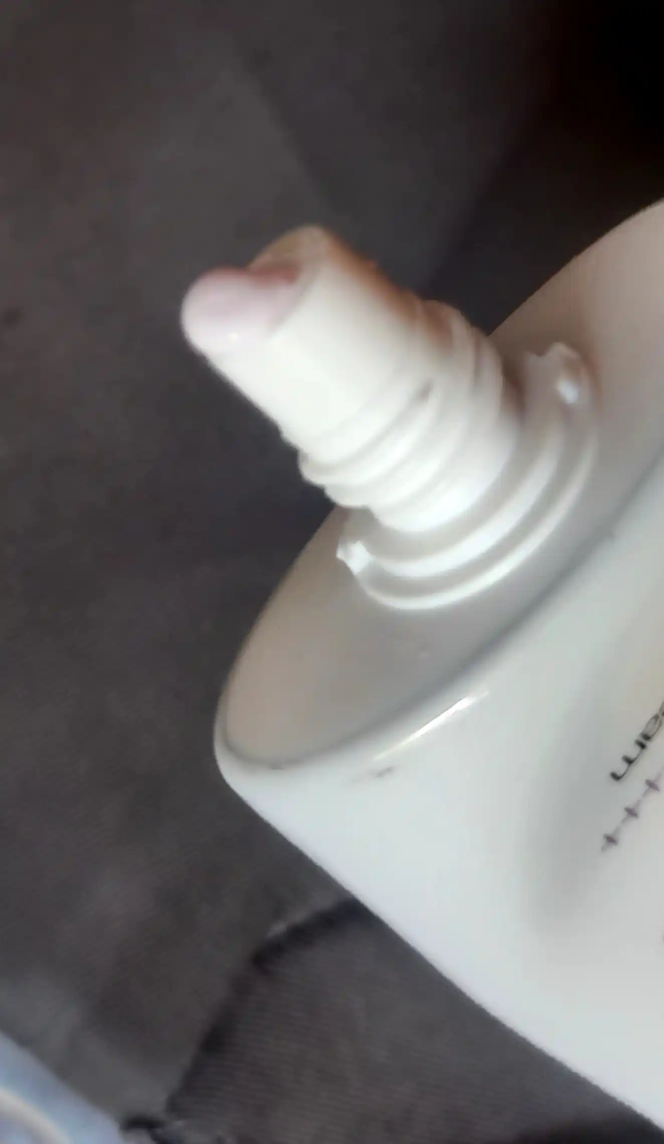 Quyoshdan himoya qiluvchi yuz uchun krem, SPF 50+ PA++++