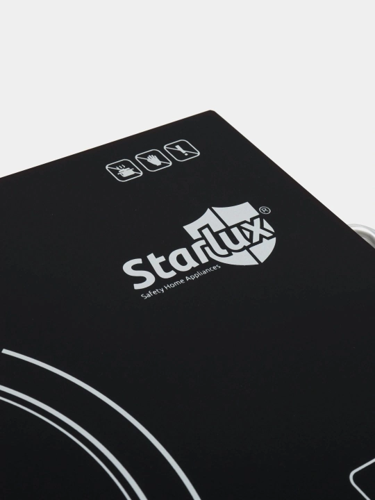 Stol usti plitasi, elektr Starlux indiuksion Xitoy