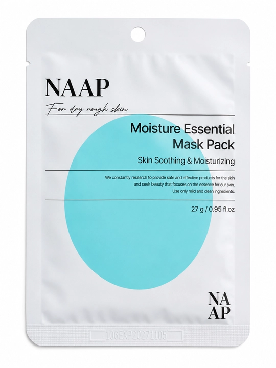 Тканевые маски для лица NAAP, LADOR