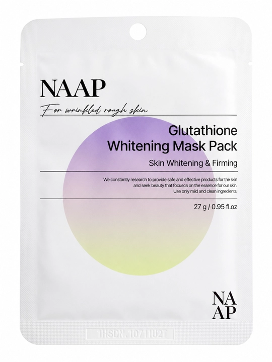 Тканевые маски для лица NAAP, LADOR