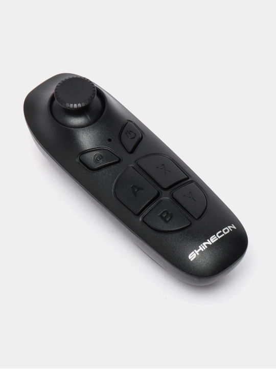 Virtual Ko'zoynak, VR Box Shinecon SC-G12, G06EB, Smartfonlar uchun 3D