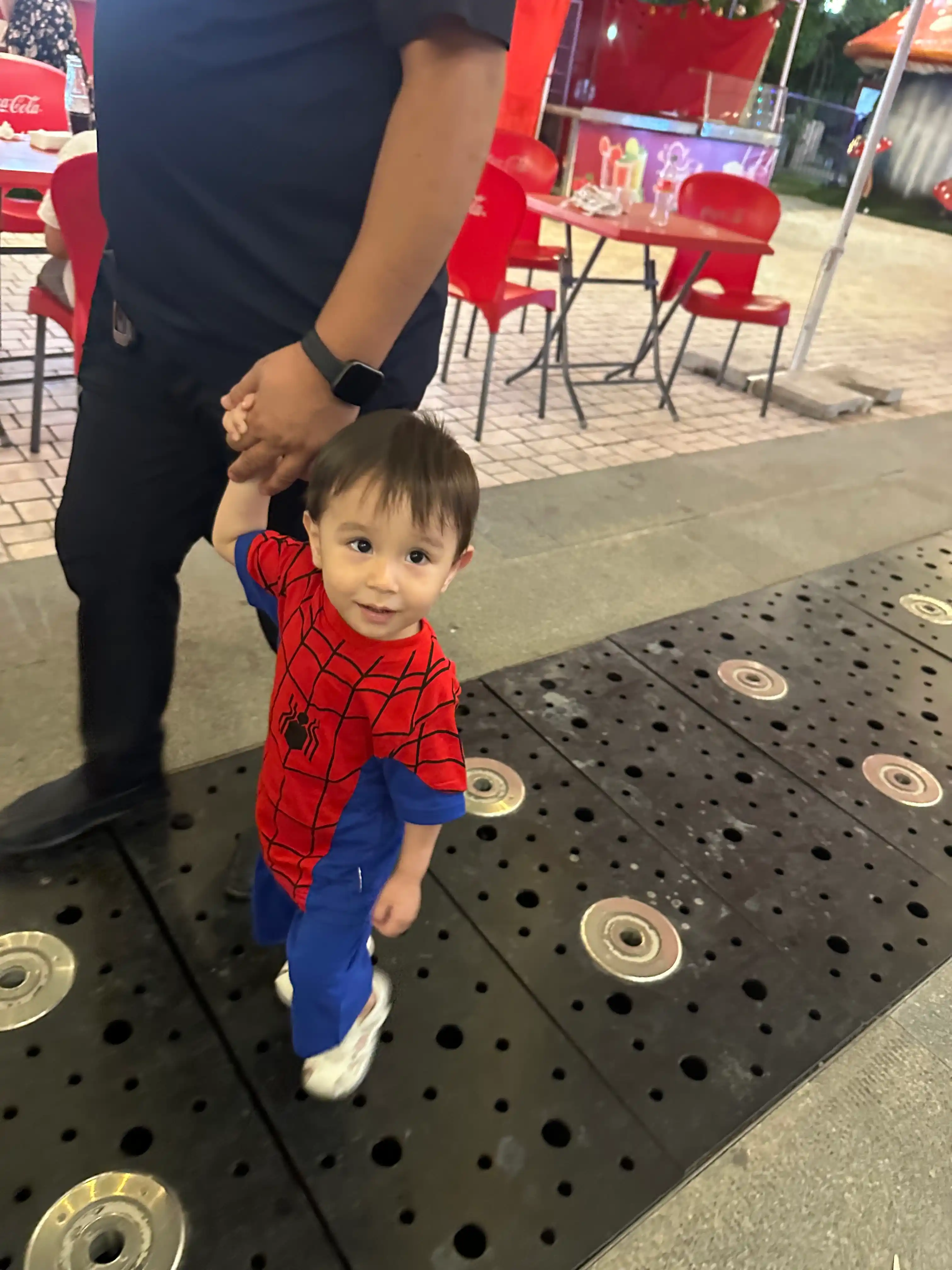 O'rgimchak odam (spiderman) yozgi kiyimi.99% paxtadan