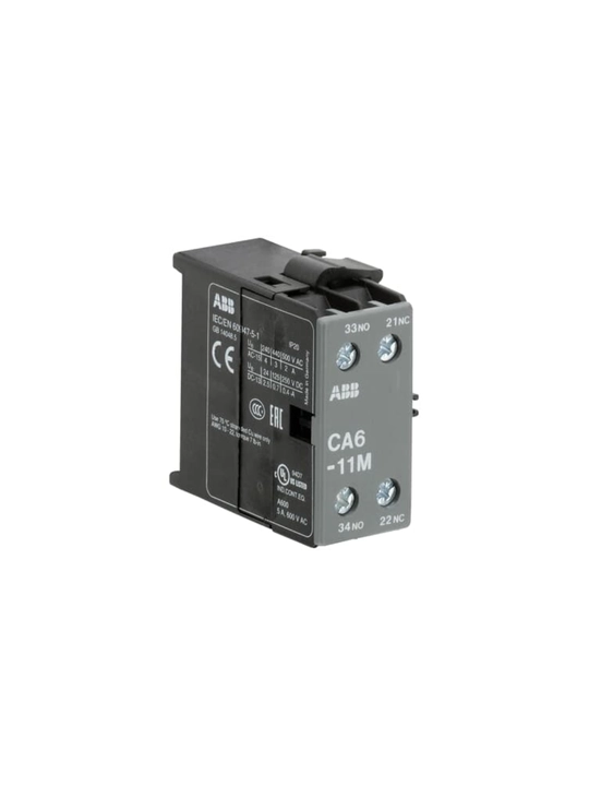 Электротехническое изделие ABB GJL1201317R0003 - 