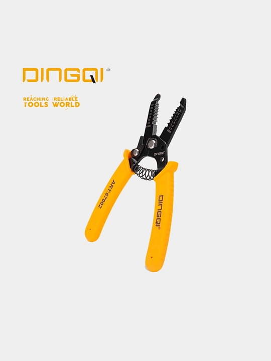 Dingqi 170 mm 4 ta 1 da sim tozalash stripperi