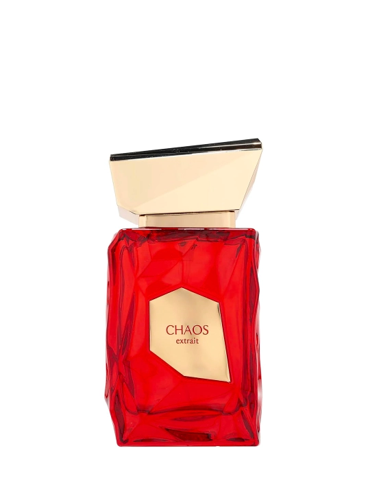 French Avenue Chaos унисекс парфюм, 100 мл, Арабские Духи, аналог Cherry Punk