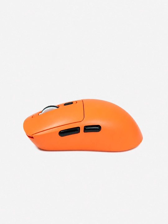 Simsiz Sichqoncha PRO 8000 DPI, Bluetooth + 2.4GHz + Type-C