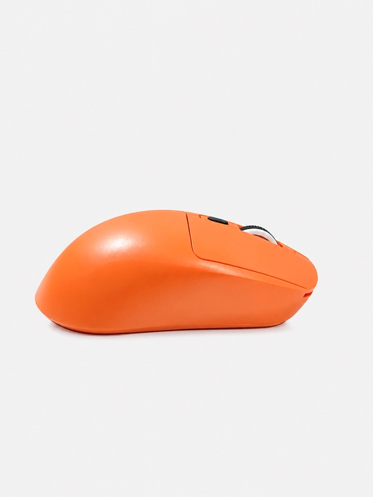 Simsiz Sichqoncha PRO 8000 DPI, Bluetooth + 2.4GHz + Type-C