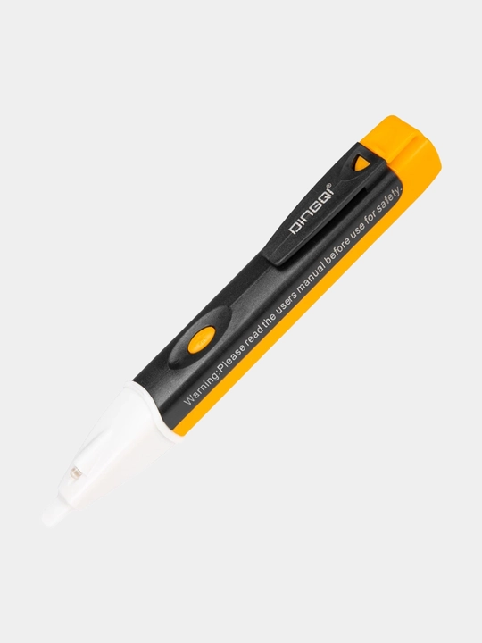 Dingqi 68120 elektron kontaktsiz kuchlanish testeri