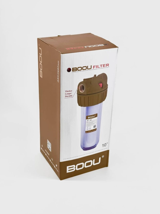 Фильтр BOOU