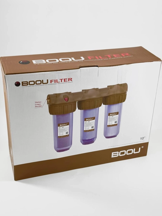 Фильтр BOOU