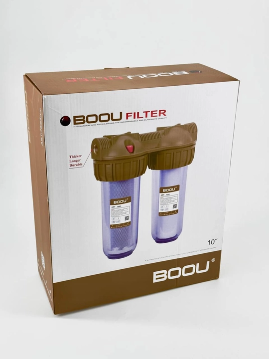 Фильтр BOOU