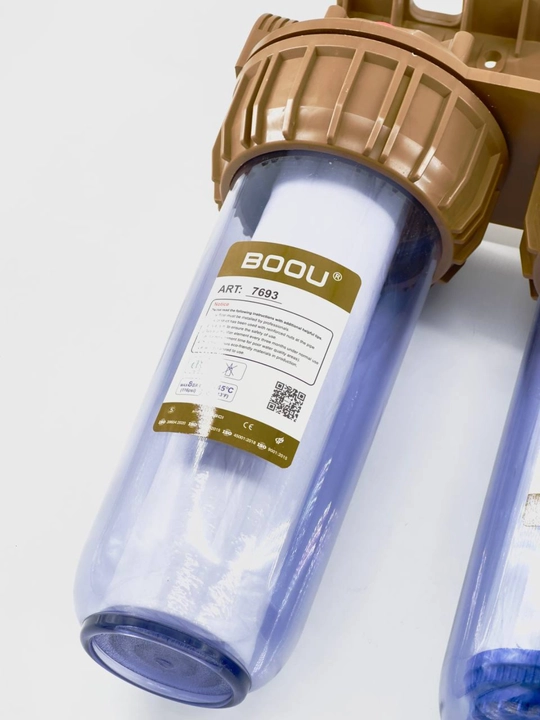 Фильтр BOOU