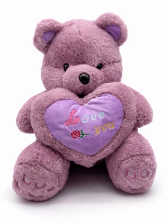 Мягкая игрушка Love Bear - 45, 55 см