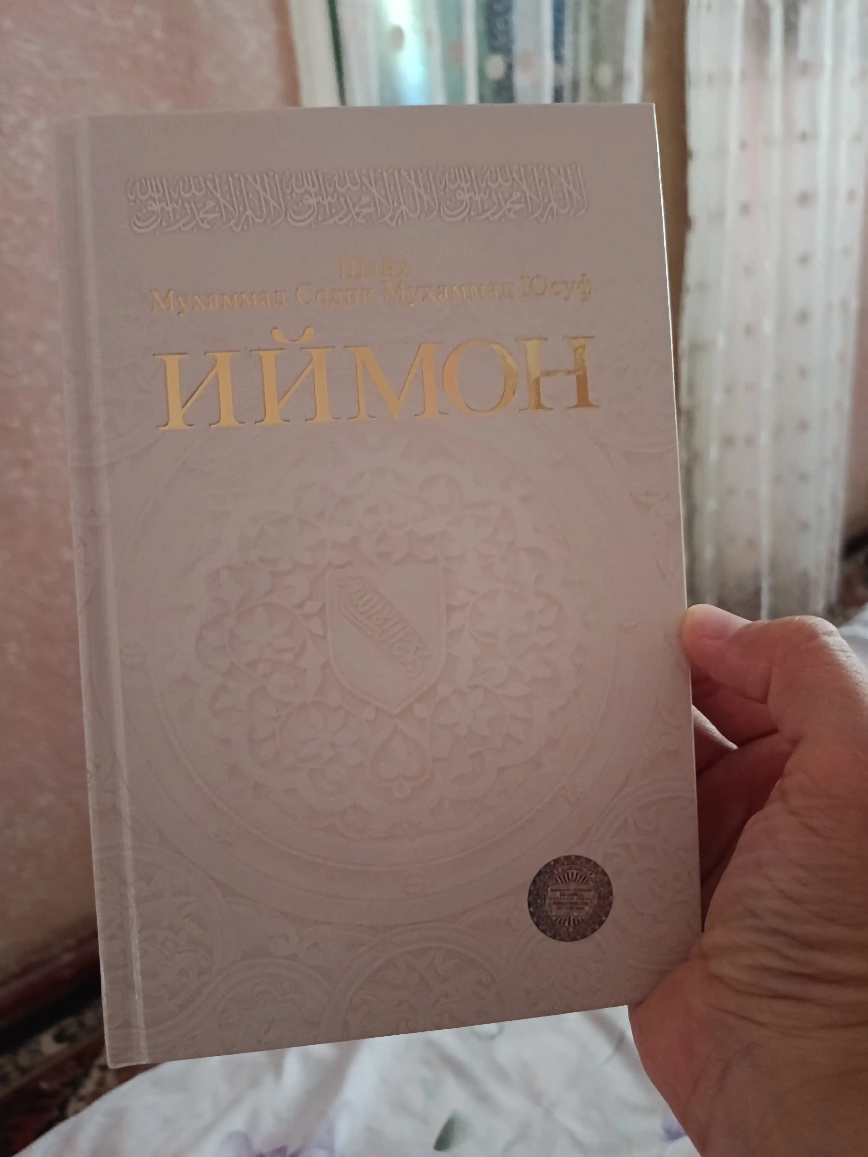 Иймон, 46/25 240