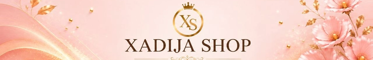 Xadija.shop