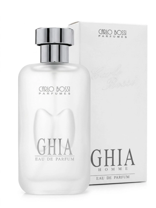 Carlo Bossi Ghia - 