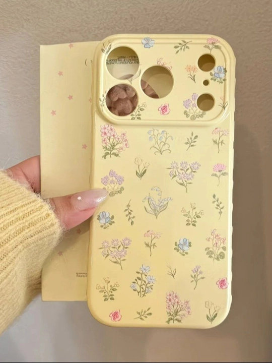 Прозрачный TPU чехол iPhone 15 Pro Max, 16 Pro Max, 17 Pro Max, противоударный