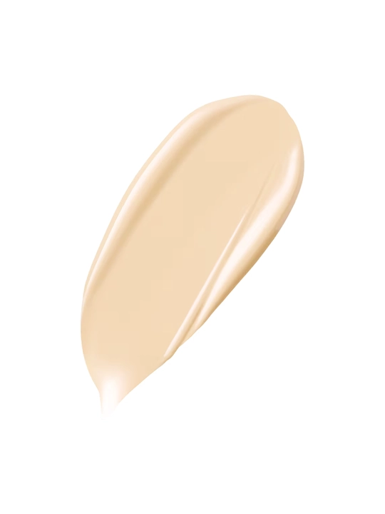IT Cosmetics CC+ Nude Glow Foundation + Glow Serum SPF 40, yaltirashli tonal tint - Fair