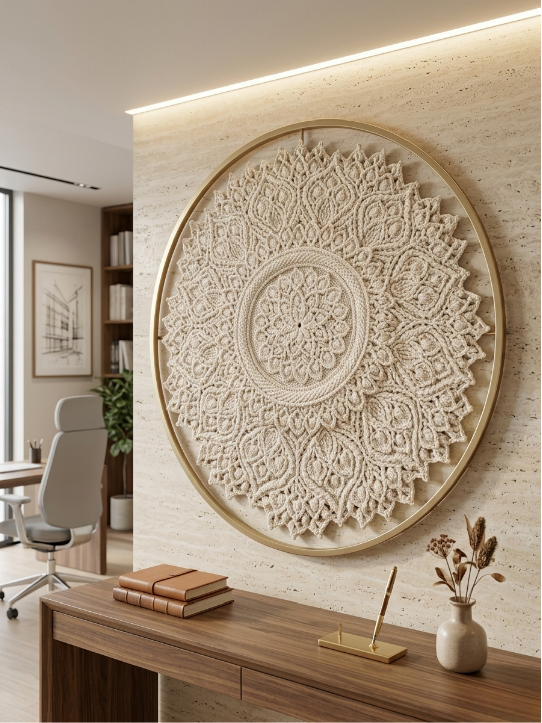 3D gilam, dekorativ gilam,qo‘lda to‘qilgan,interyer gilami,restoran,kafe,ofis,mehmonxona - 