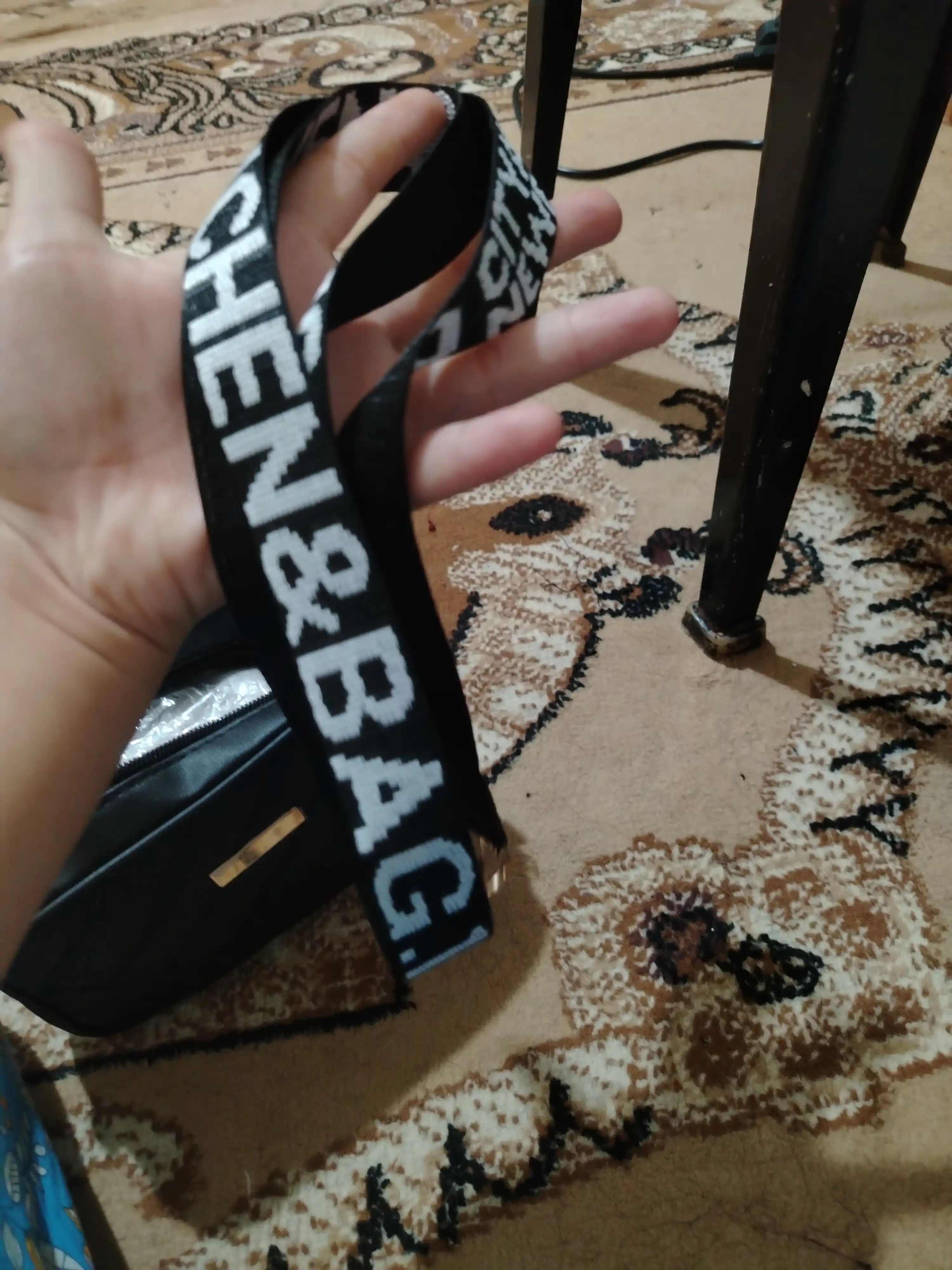 Ayollar sumkasi