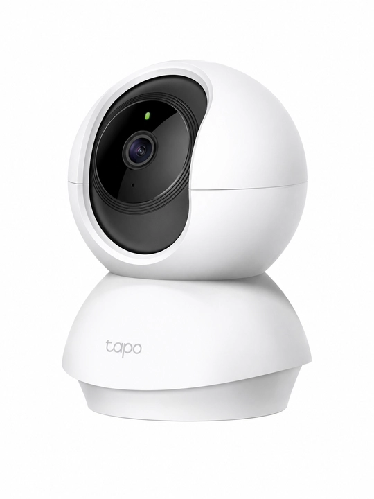 Tp-link камера Tapo c210  2K (3MP) - 