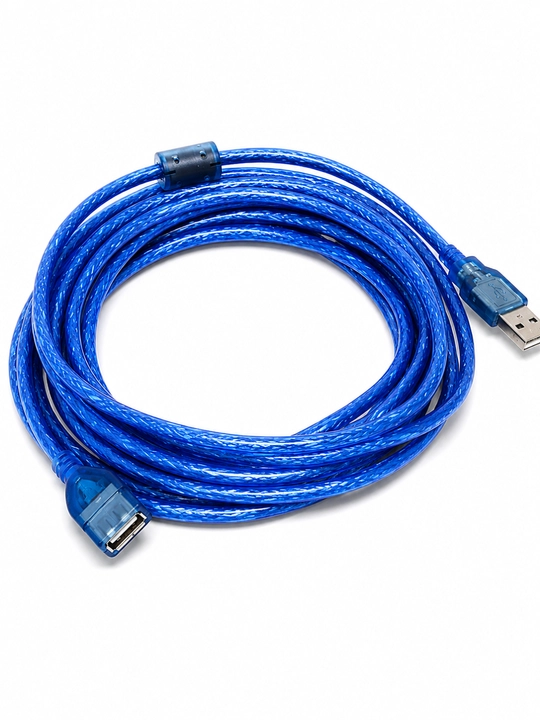 USB uzatma kabeli 2.0 5 m - 