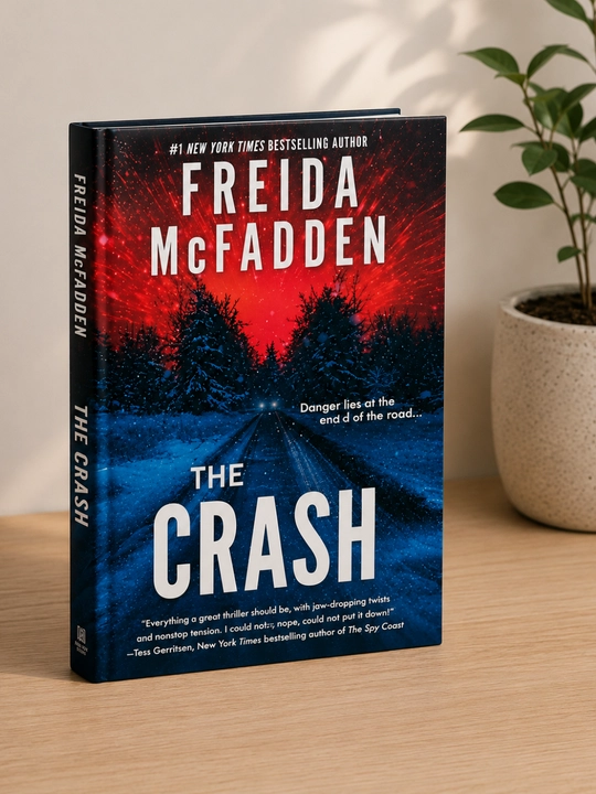 The Crash - 