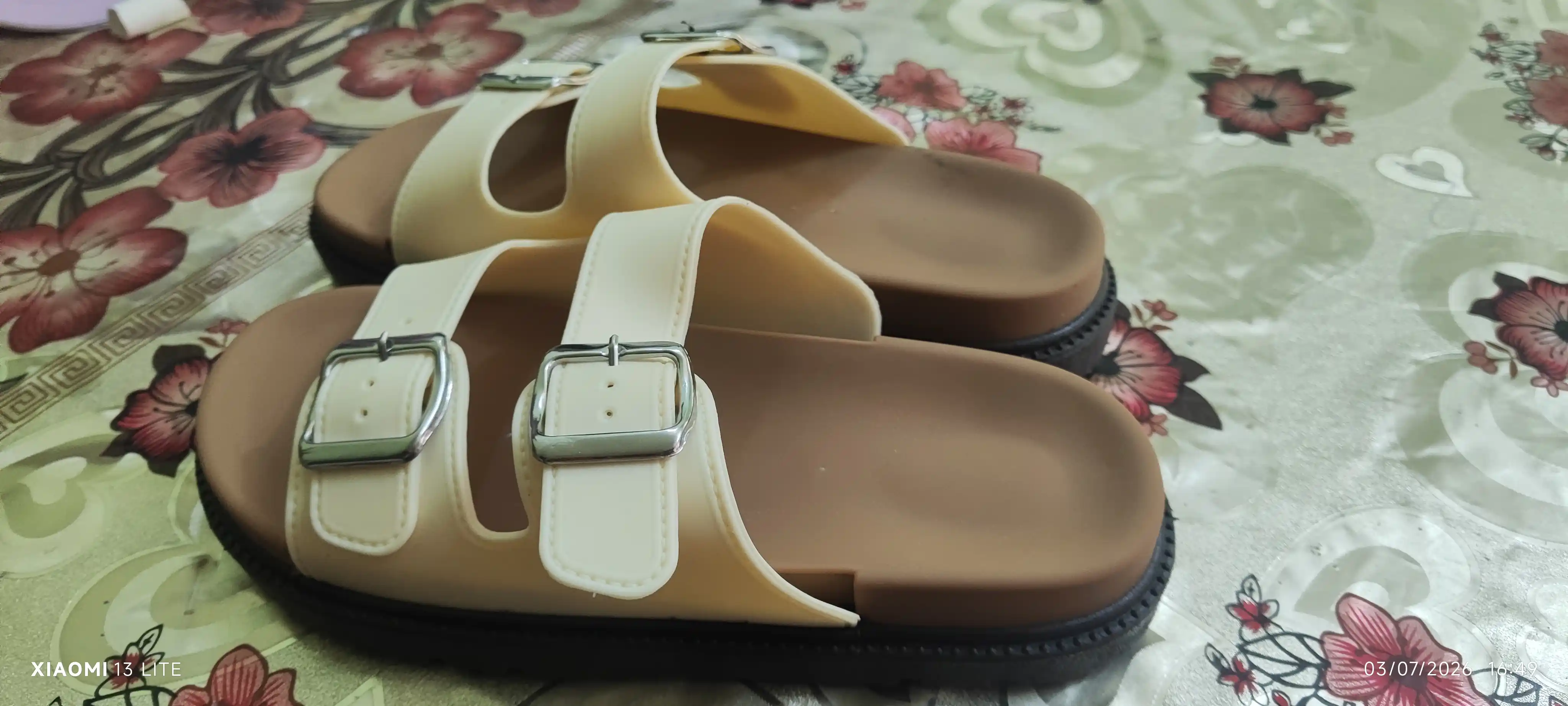Ayollar shippagi tapochka yozgi slansi ayollar oyoq kiyimi qulay sandal