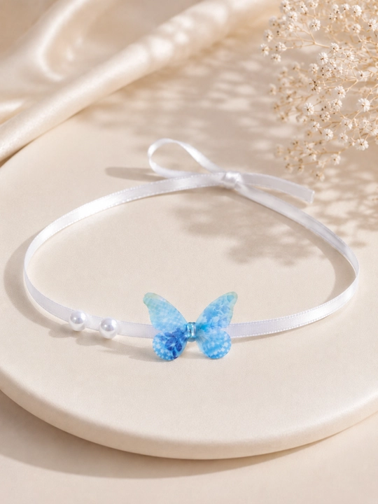 Choker ayollar uchun, bo'yinga taqiladigan taqinchoq