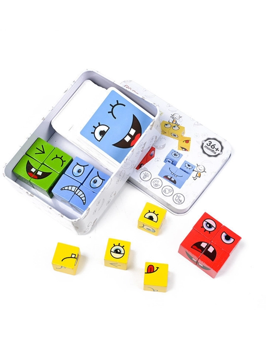 Интерактивные игры и игрушки, развивающие интеллект