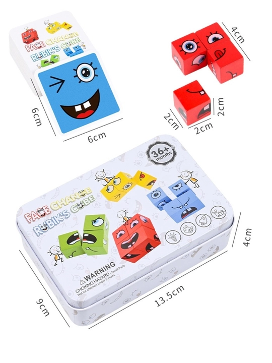 Интерактивные игры и игрушки, развивающие интеллект