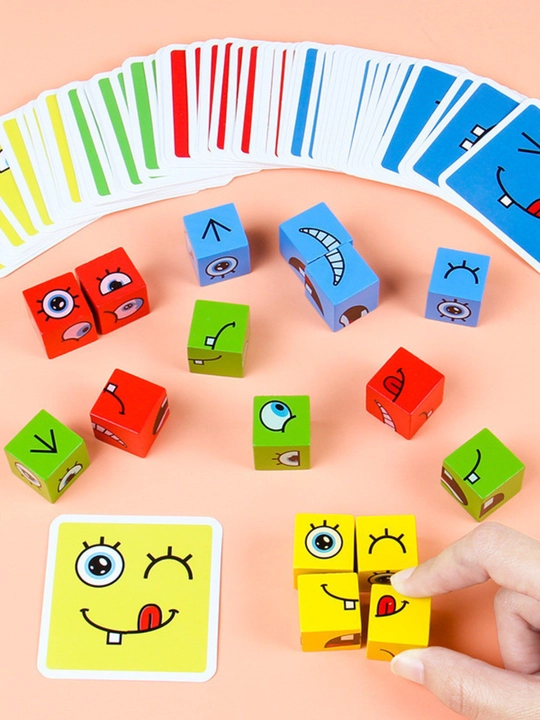 Интерактивные игры и игрушки, развивающие интеллект