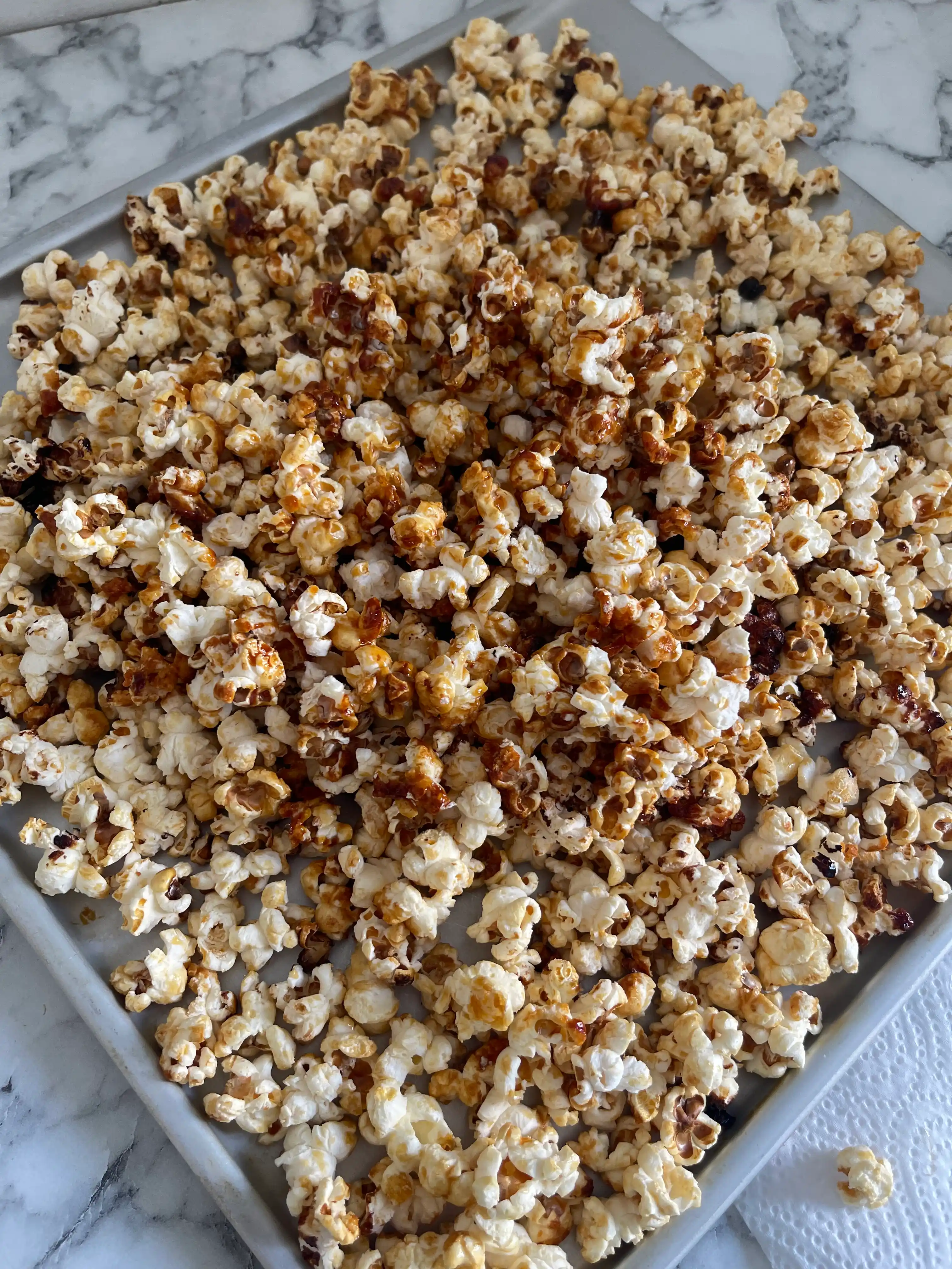 Отборные зерна кукурузы для попкорна, 0.5 кг, 1 кг, 2 кг