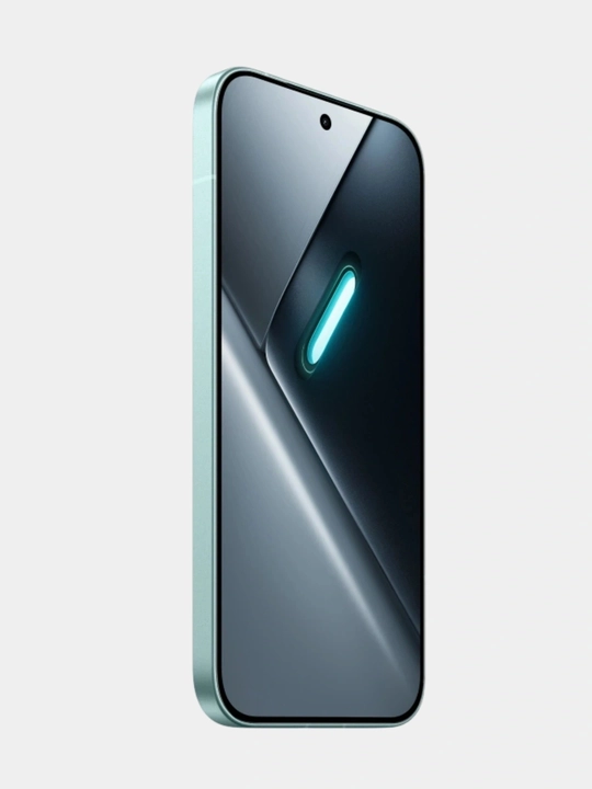 POCO X8 Pro 5G, AMOLED-экран, 120 Гц, Камера 50МП фронтальная камера 20МП, 6500мАч, 100 Вт