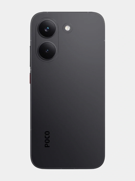 POCO X8 Pro 5G, AMOLED ekran, 120Hz, 50MP kamera, 20MP old kamera, 6500mAh, 100W