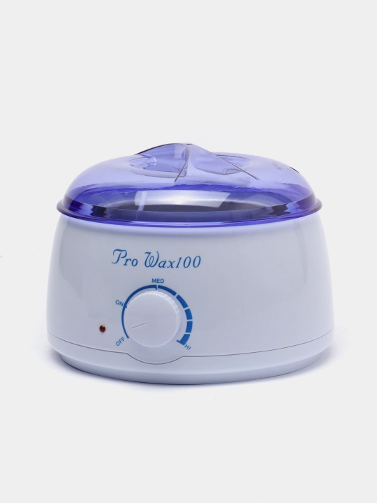 Воскоплав Pro Wax 100, для воска, с терморегулятором