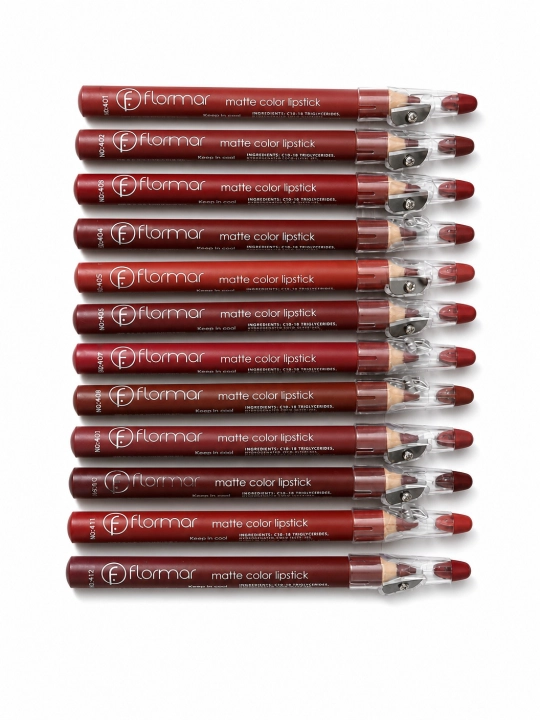 Flormar lab uchun qalam 401-412 - 