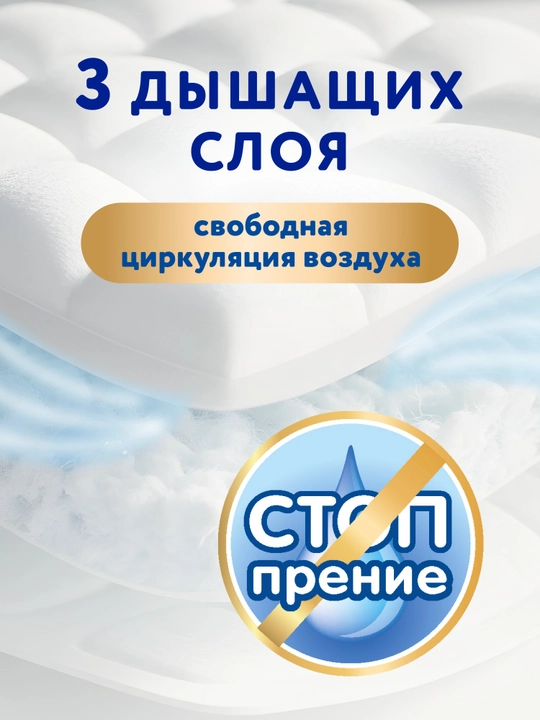 Merries bolalar tagliklari NB 0-5 kg 68 dona
