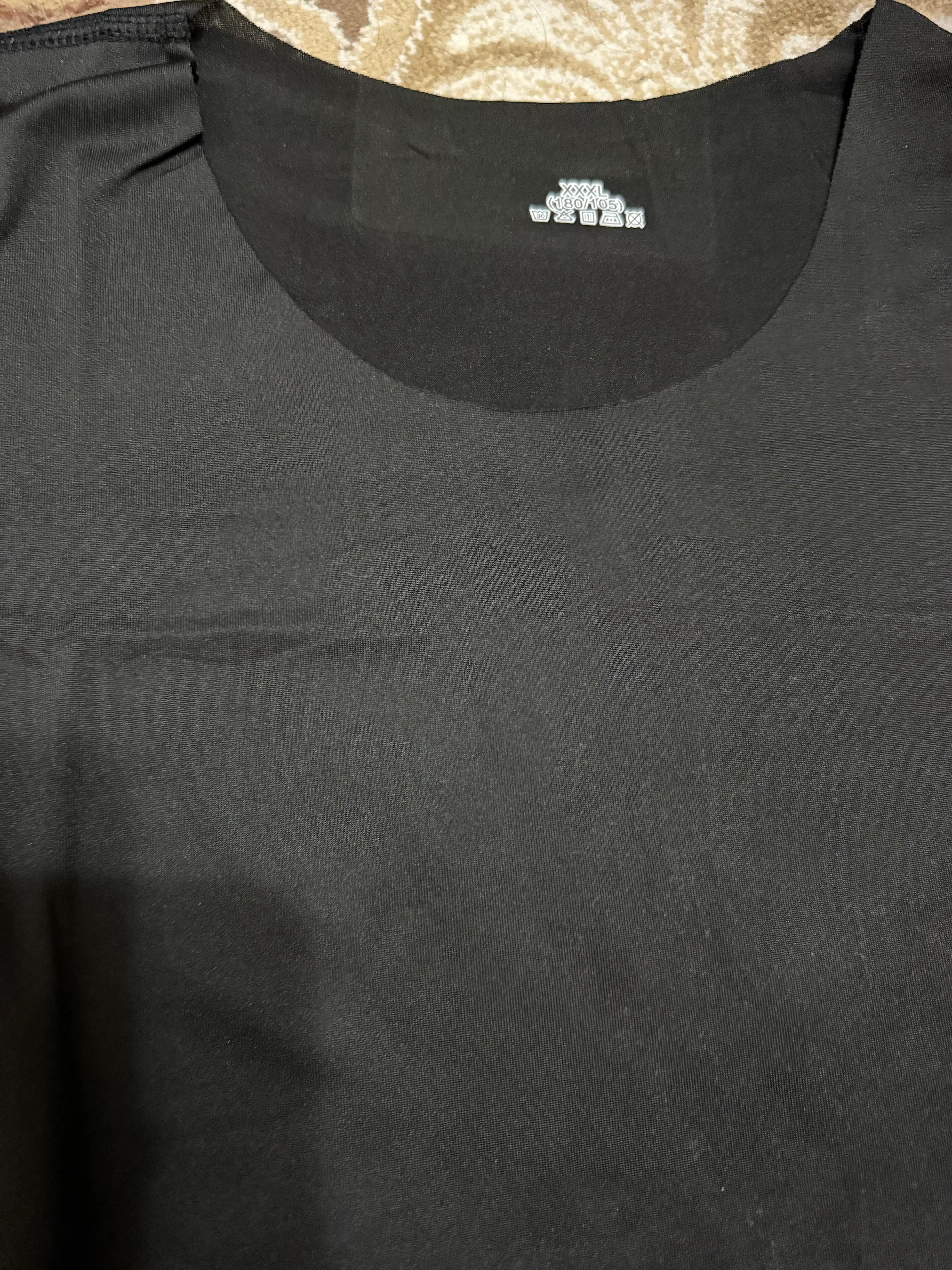 Ayollar futbolkasi, yengil, choksiz, 3 ta rang, XL-XXXL o‘lchamlari