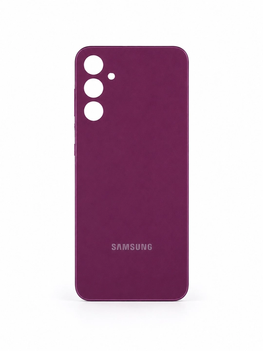 Задняя крышка (корпус) для Samsung Galaxy A24 - 