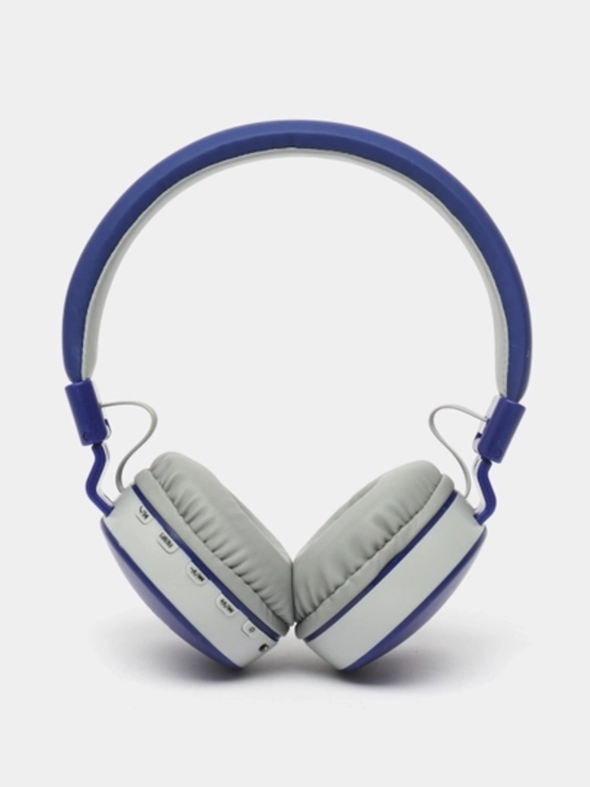 Kuchli bas va uzoq muddat xizmat qiladigan JBL 881A Bluetooth simsiz quloqchinlari
