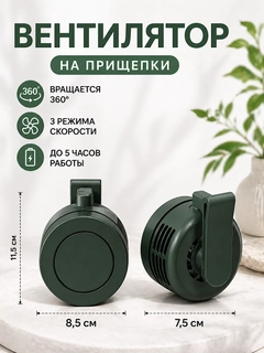 Зелёный хаки