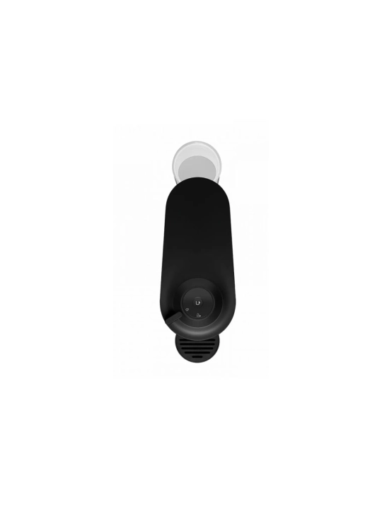 Nespresso Vertuo Pop+ kapsulali qahva mashinasi, qora