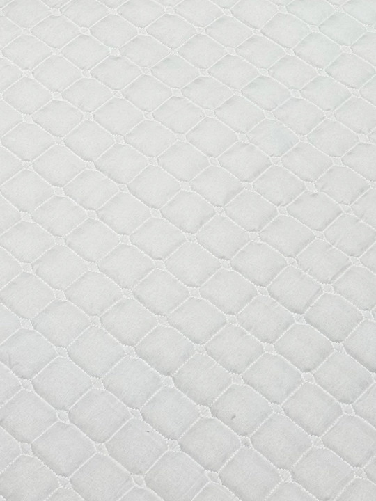 Sirpanmaydigan stop materialli namatrasnik lavanda va muzdek mato xususiyatli, bambuk mato